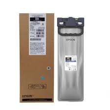 [T05A100] BOLSA DE TINTA EPSON NEGRA PARA WF-C878R/WF-C879R 373.2ML (RENDIMIENTO ESTANDAR - 20,000 PAGINAS)