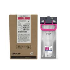 [T05A300] BOLSA DE TINTA EPSON MAGENTA PARA WF-C878R/WF-C879R 182.5ML (RENDIMIENTO ESTANDAR - 20,000 PAGINAS)