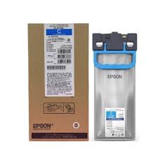 [T05A200] BOLSA DE TINTA EPSON CYAN PARA WF-C878R/WF-C879R 182.5ML (RENDIMIENTO ESTANDAR - 20,000 PAGINAS)